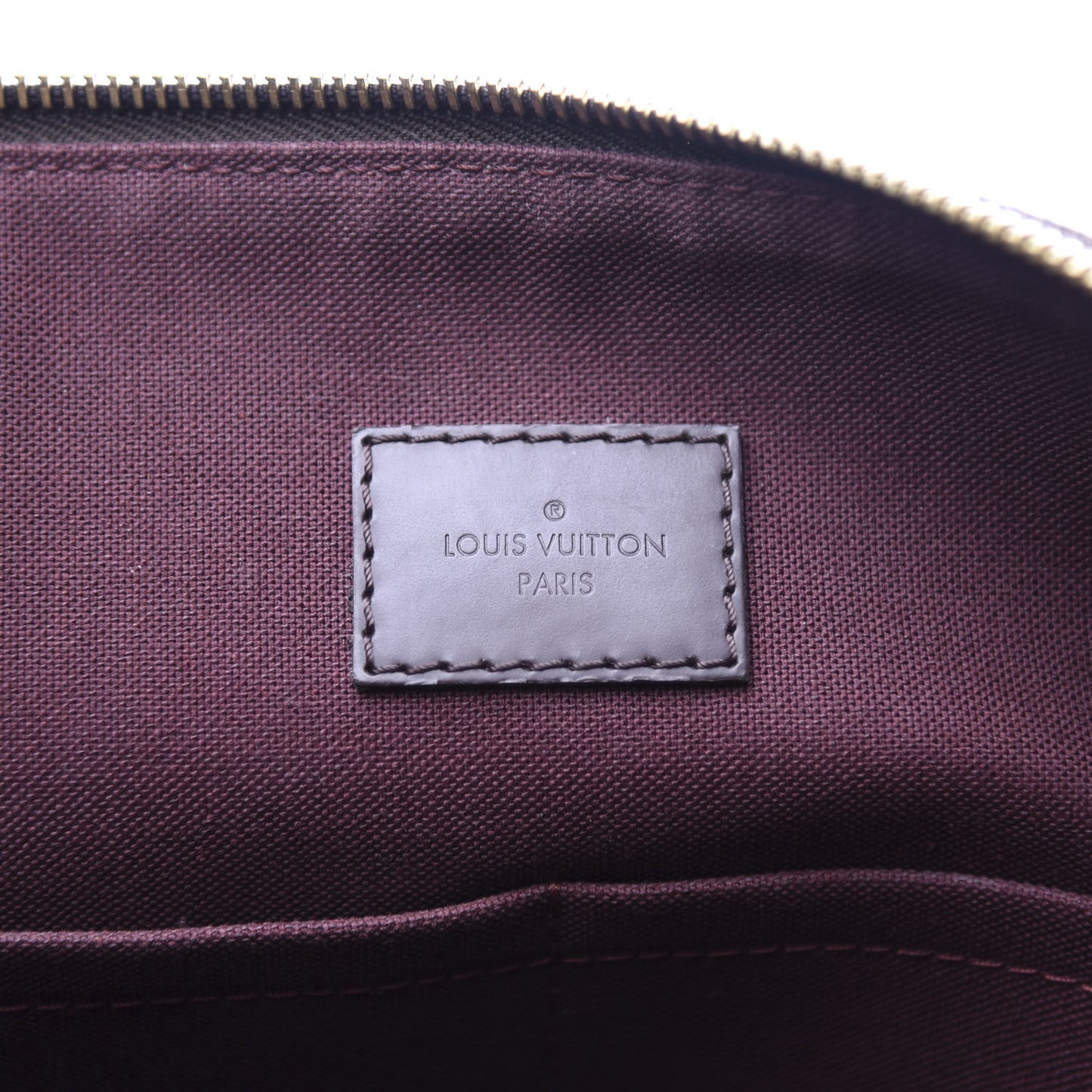 Damier Ebene Iena MM