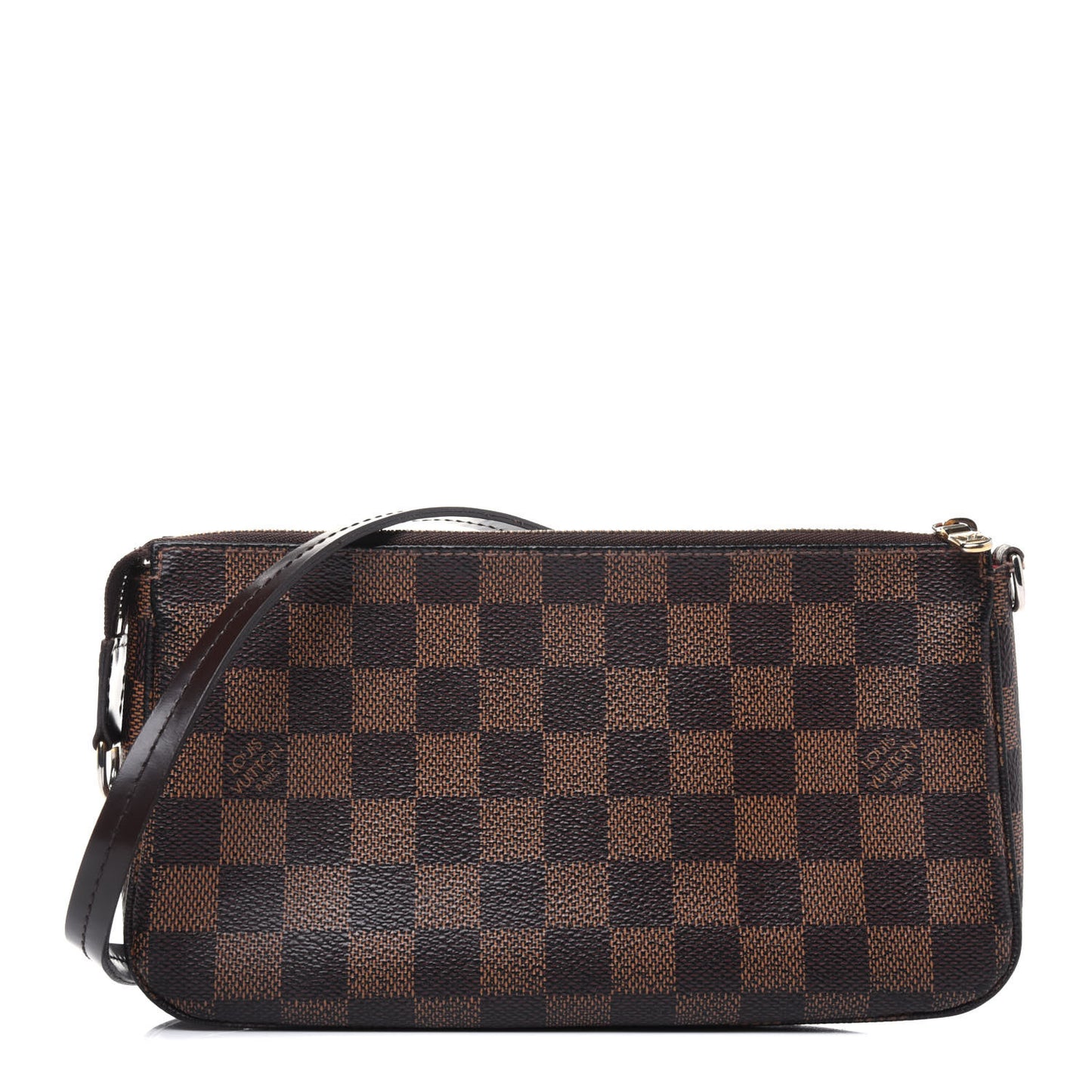 Damier Ebene Pochette Accessories NM