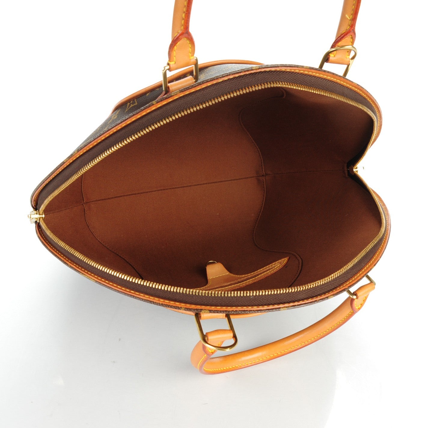 Louis Vuitton Monogram Ellipse MM 5 of 7