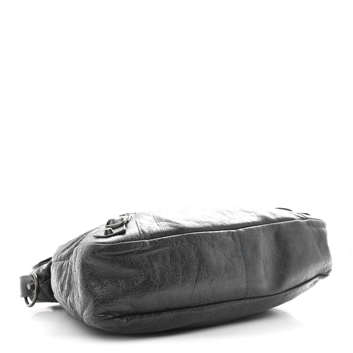 Balenciaga Agneau Classic Hardware Town Anthracite 5 of 12