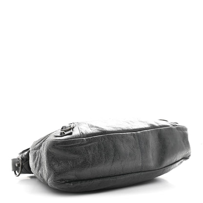 Balenciaga Agneau Classic Hardware Town Anthracite 5 of 12