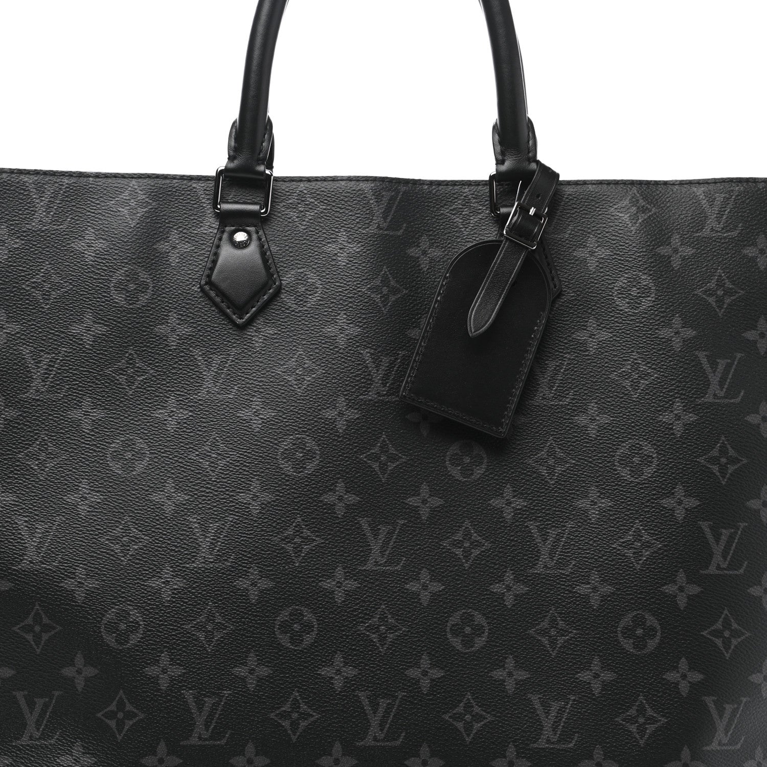 Louis Vuitton ブラック マザーズバッグ 楽天市場】マザーズバッグ（ブランドルイ・ヴィトン）（トートバッグ