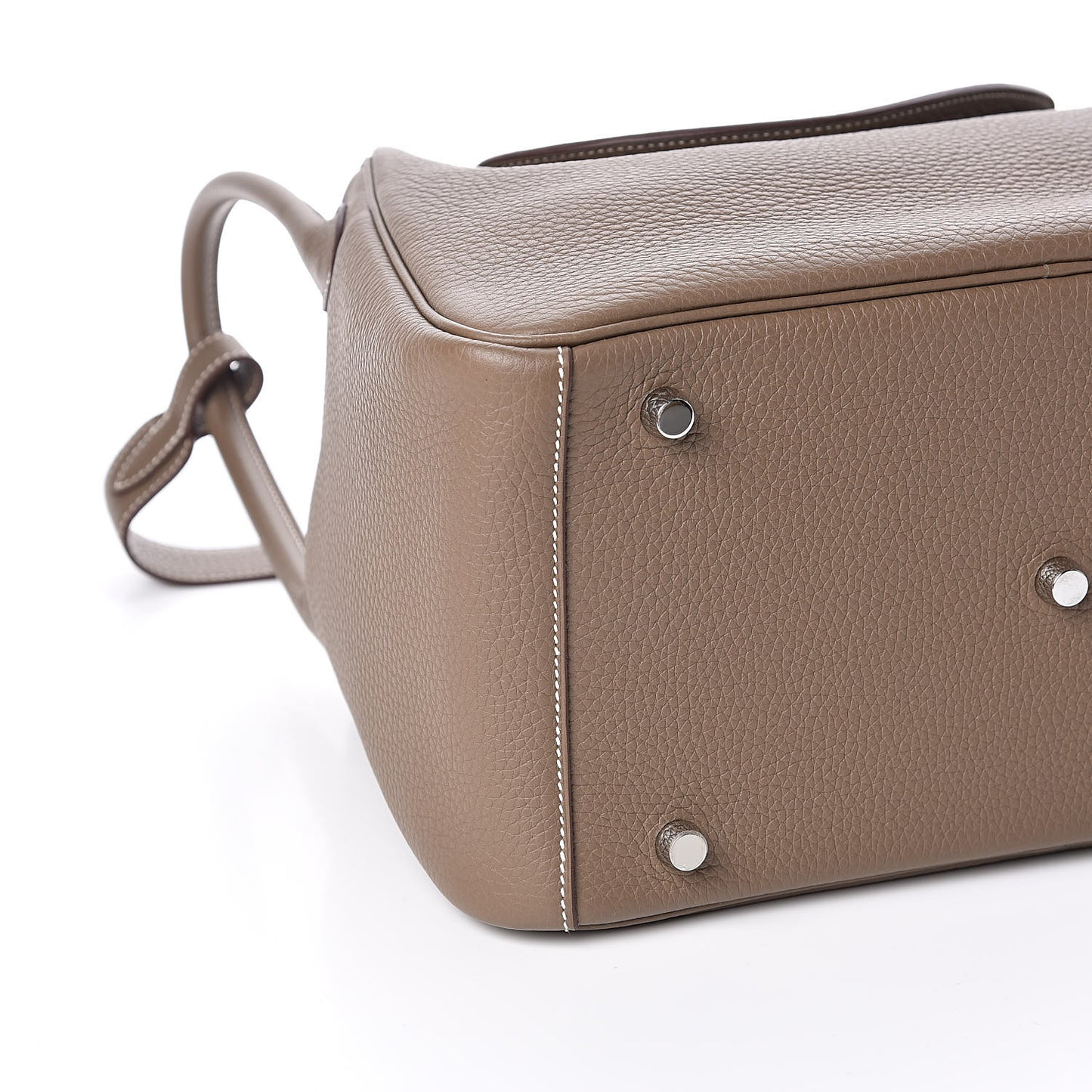 Taurillon Clemence Lindy 30 Etoupe