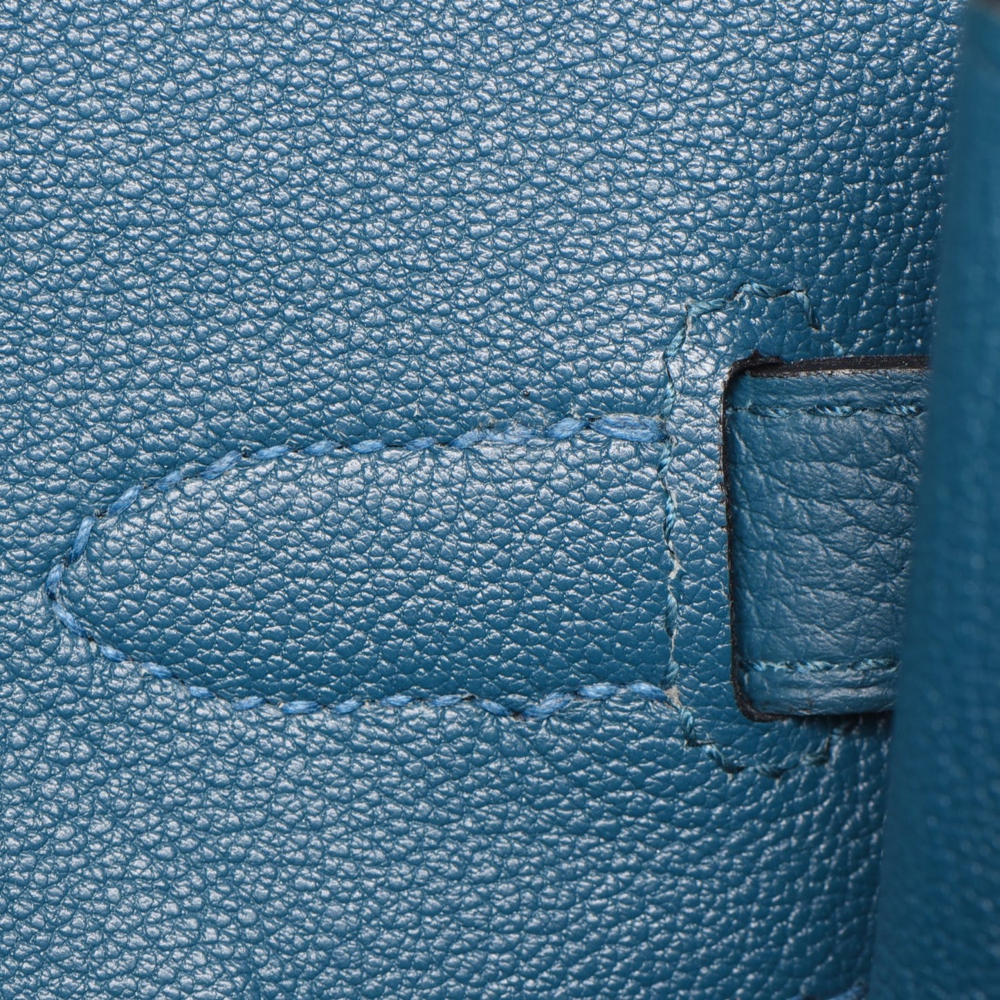 Togo Birkin 35 Colvert