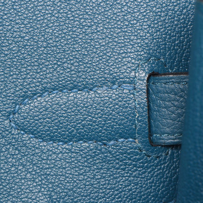 Hermes Togo Birkin 35 Colvert 11 of 25