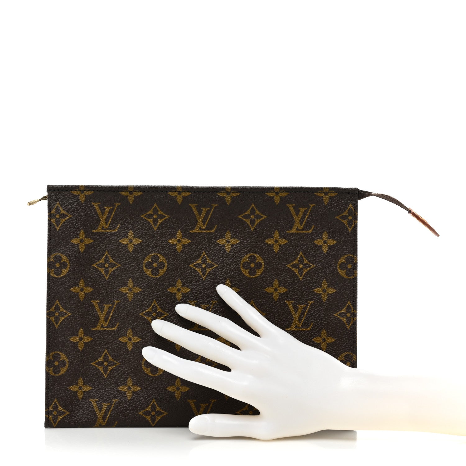 Louis Vuitton Monogram Toiletry Pouch 26 2 of 8