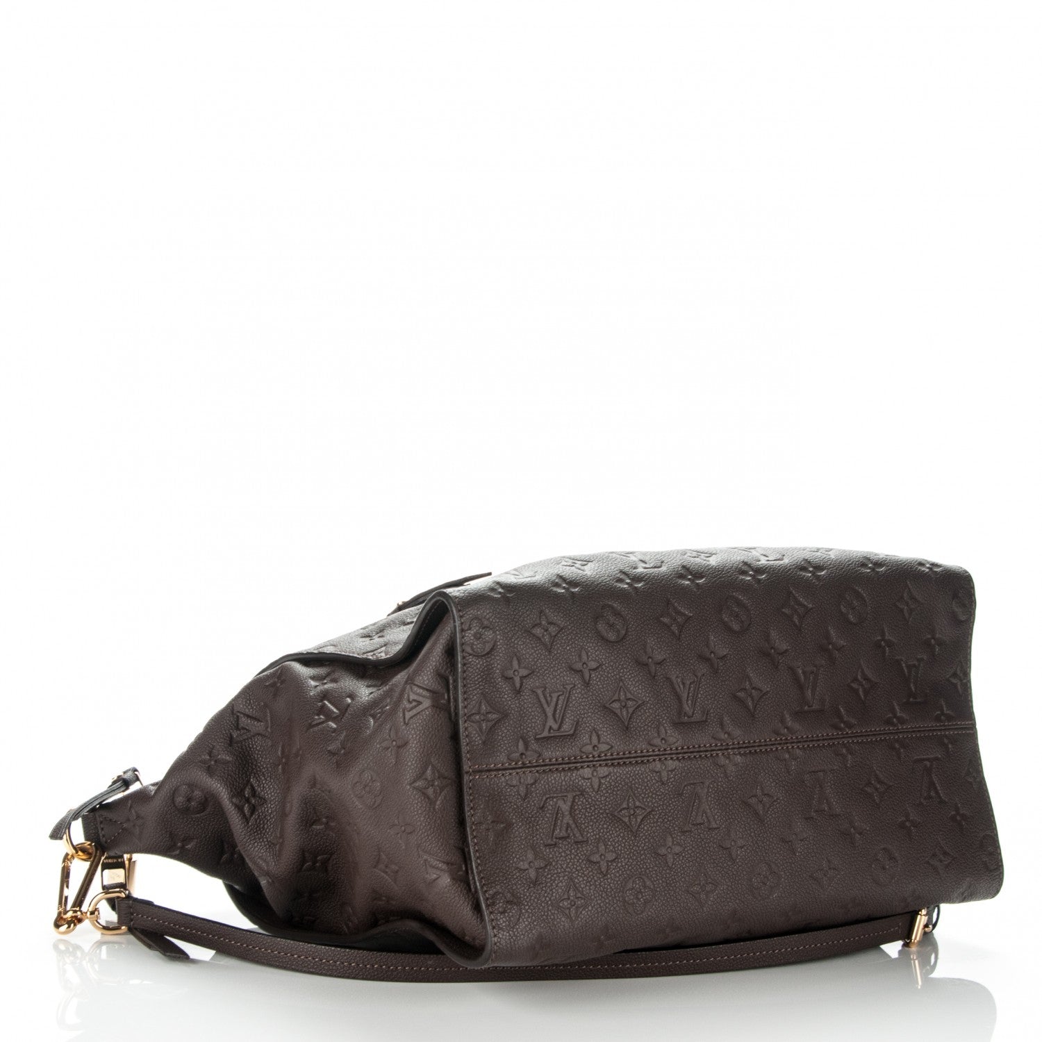 Louis Vuitton Empreinte Lumineuse PM Terre 4 of 7