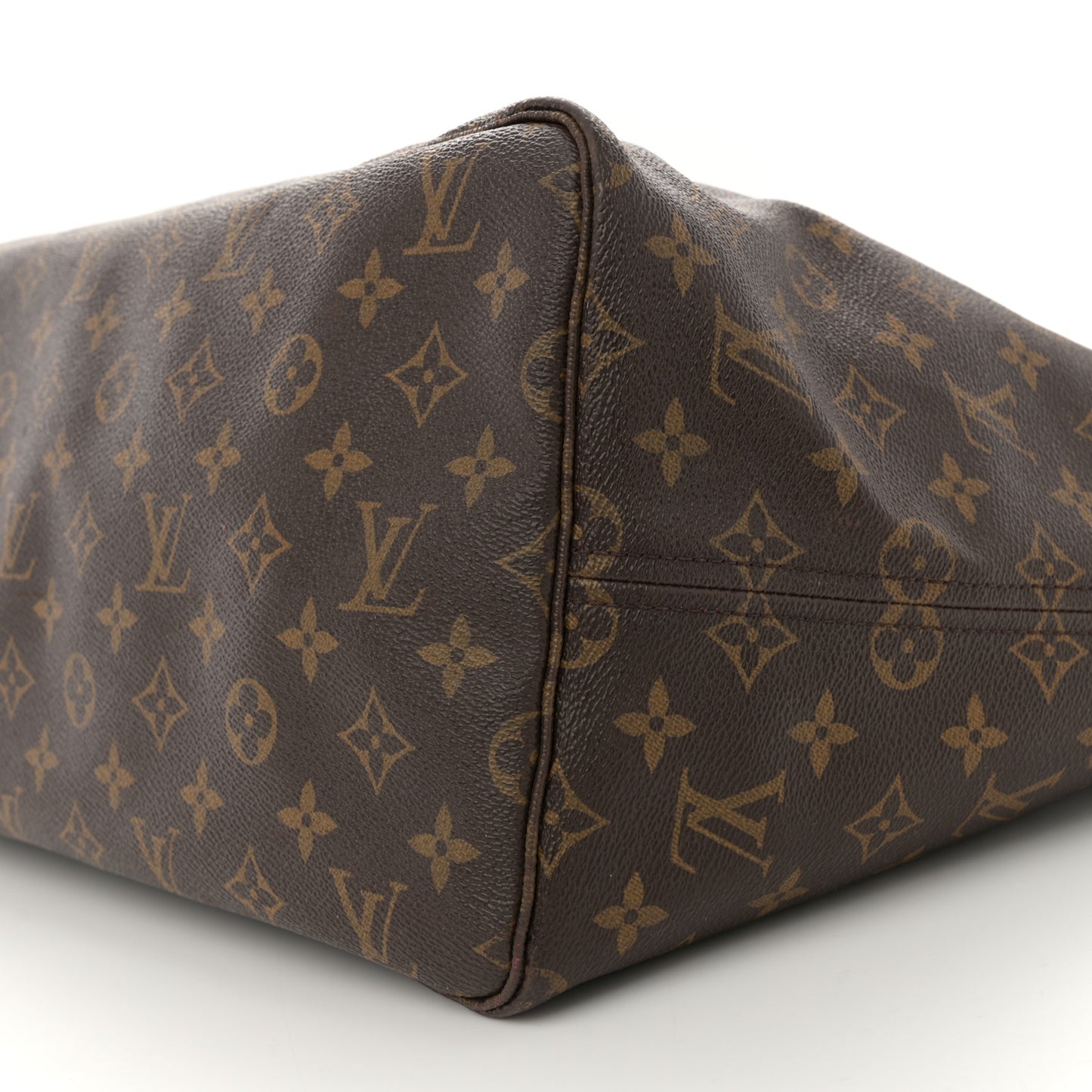 Monogram Neo Neverfull GM Pivoine