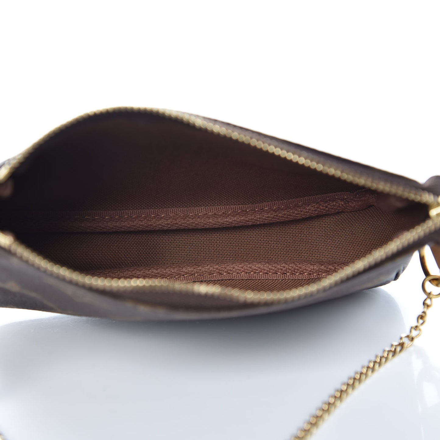 Monogram Mini Pochette Accessories