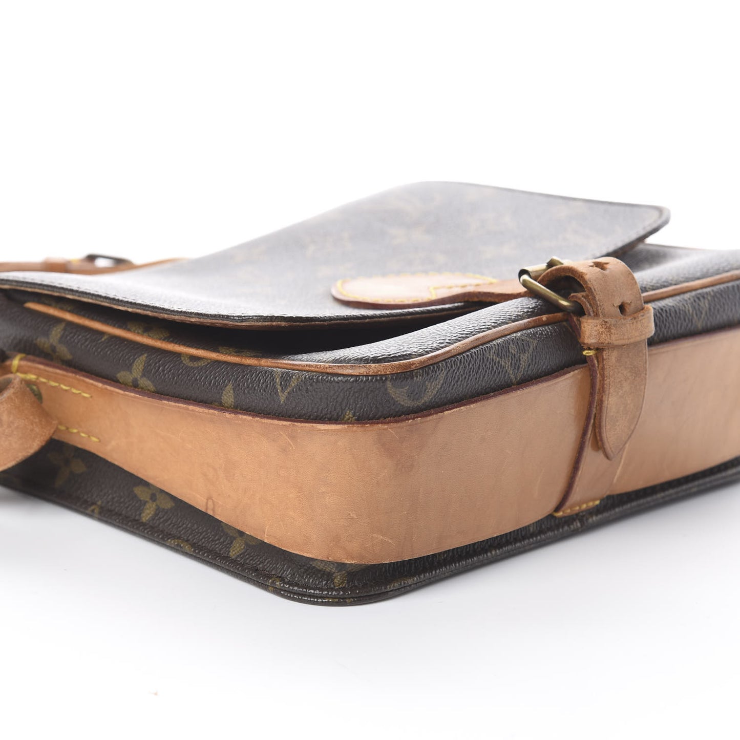 Monogram Cartouchiere 22