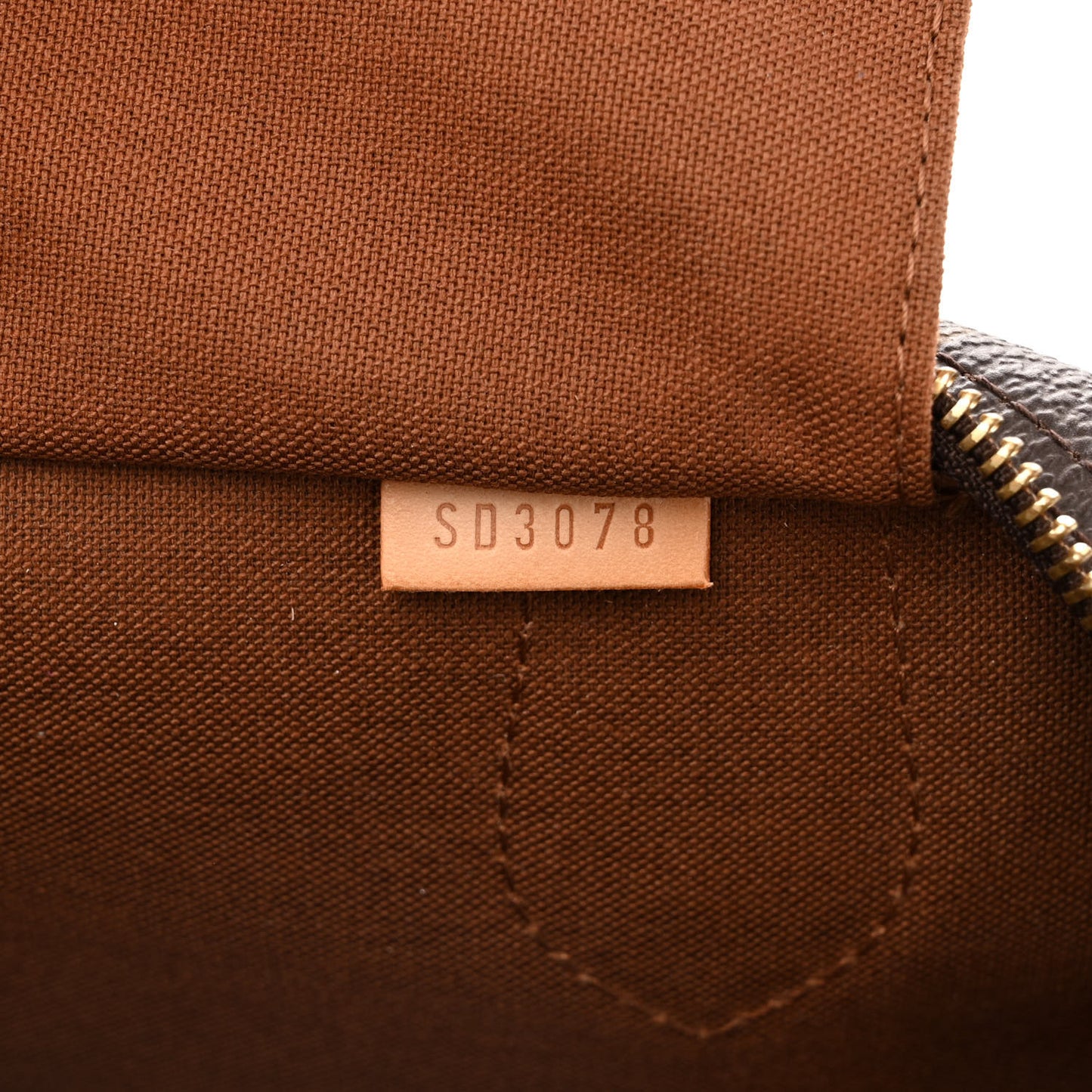 Monogram Montorgueil PM