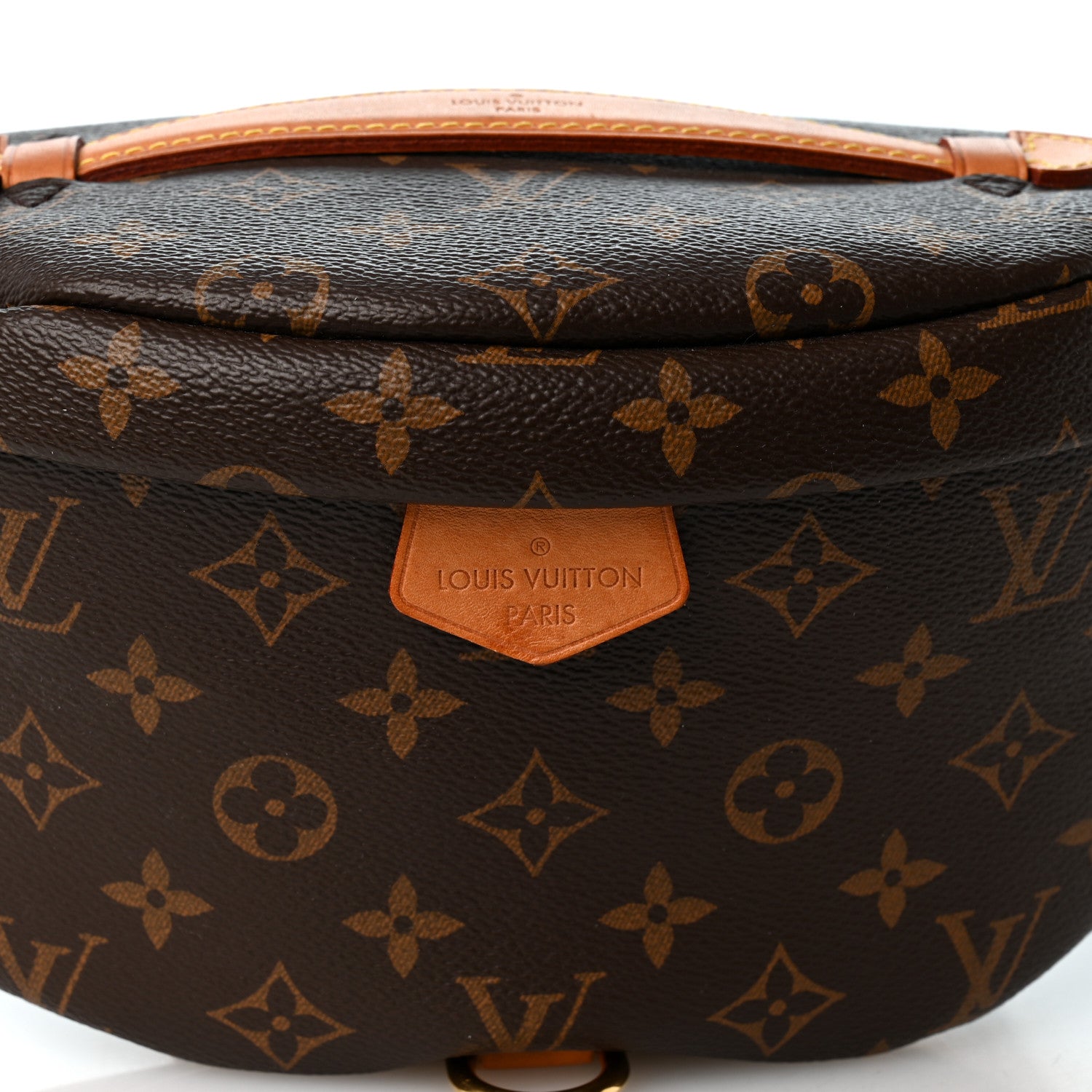 Louis Vuitton Monogram Bumbag 6 of 8