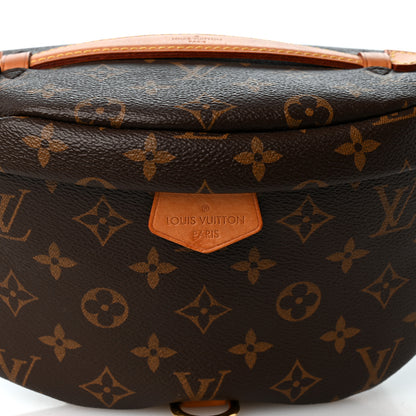 Louis Vuitton Monogram Bumbag 6 of 8