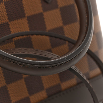 Louis Vuitton Damier Ebene Alma BB 10 of 12
