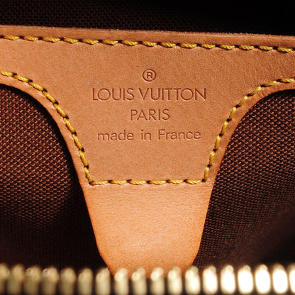 Louis Vuitton Monogram Ellipse Sac a Dos Backpack 6 of 7