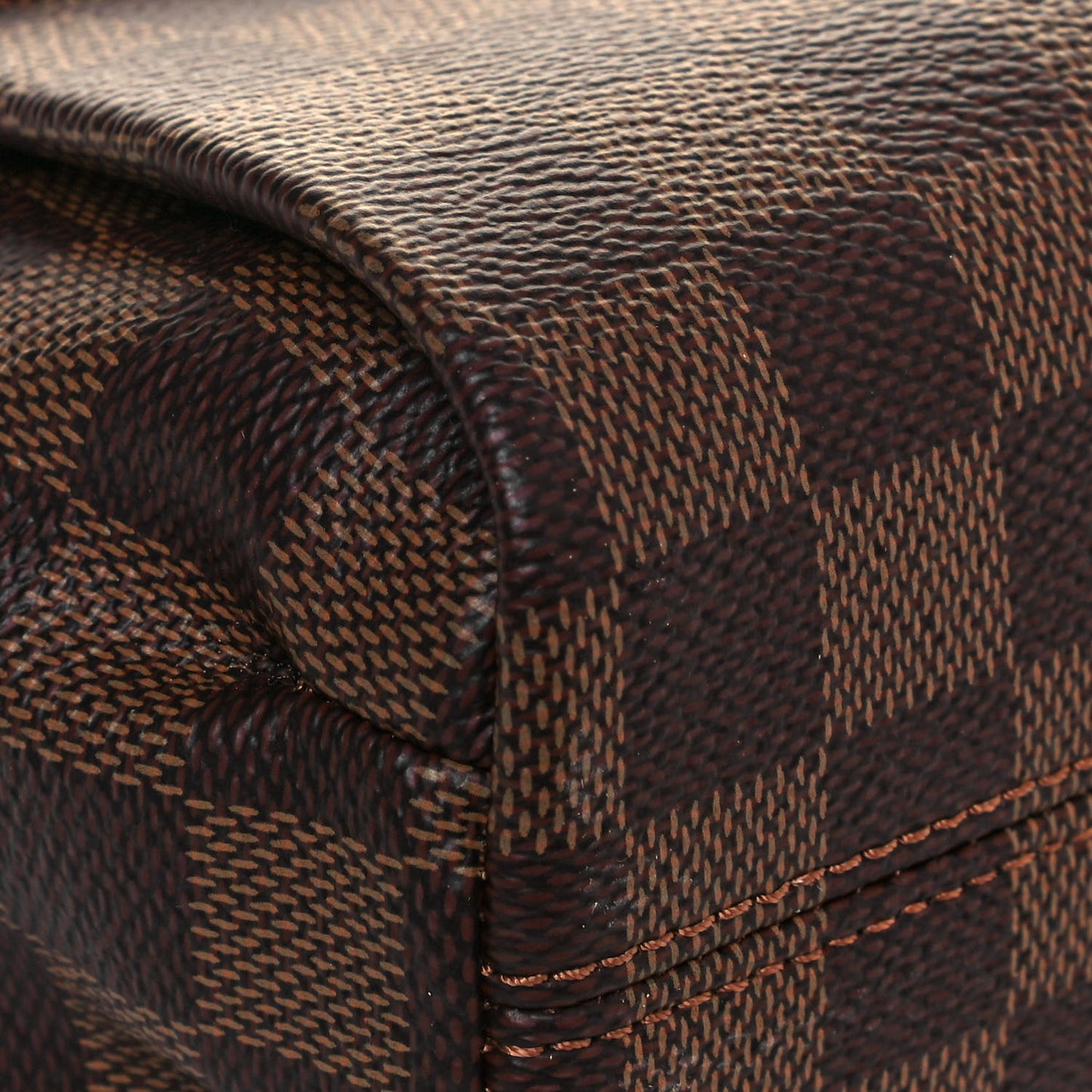 Damier Ebene Croisette