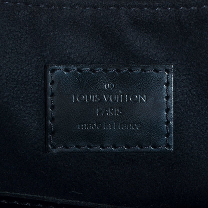Louis Vuitton Monogram Mirage Griet Black 6 of 7