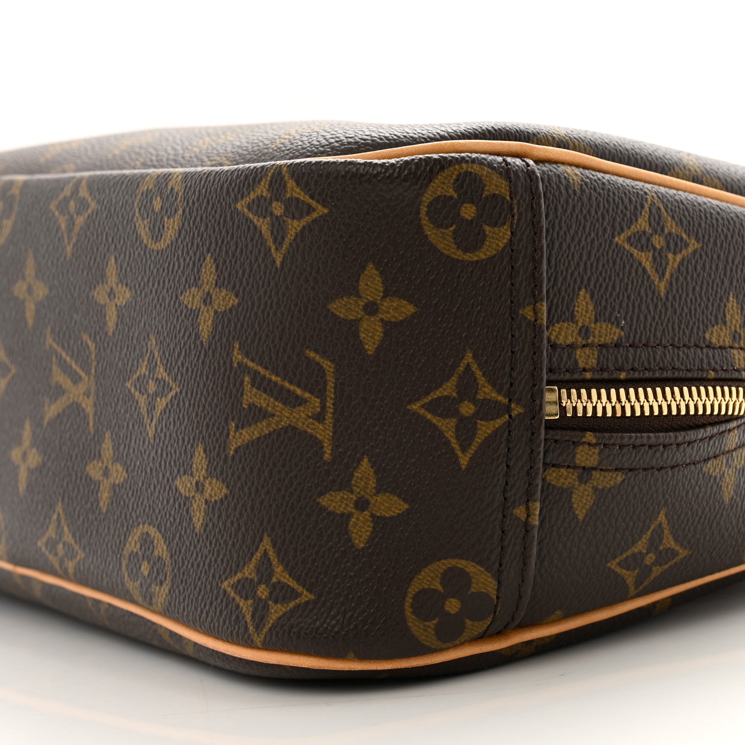 Louis Vuitton Monogram Trouville 9 of 12