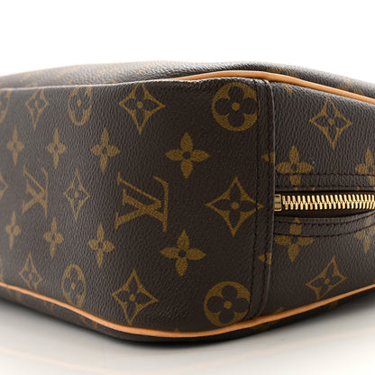 Louis Vuitton Monogram Trouville 9 of 12