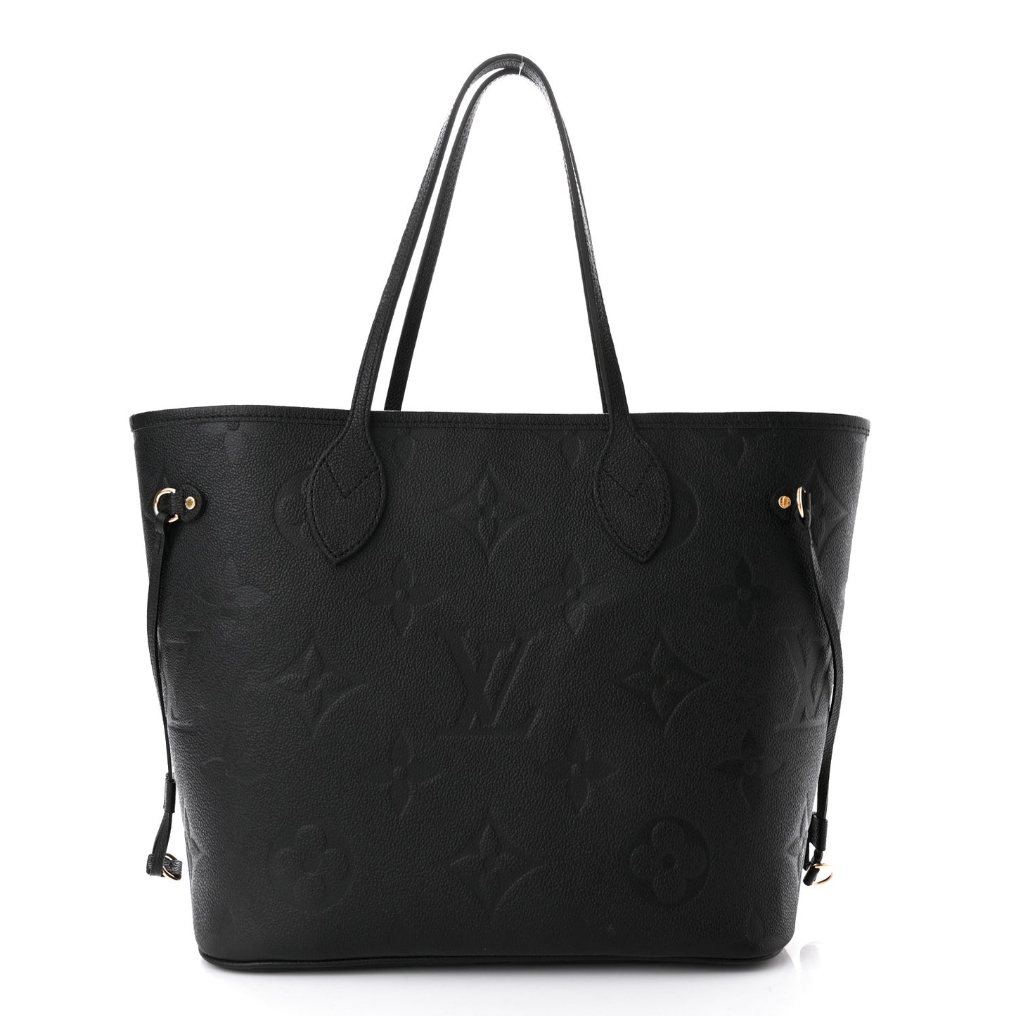 Empreinte Monogram Giant Neverfull MM Black