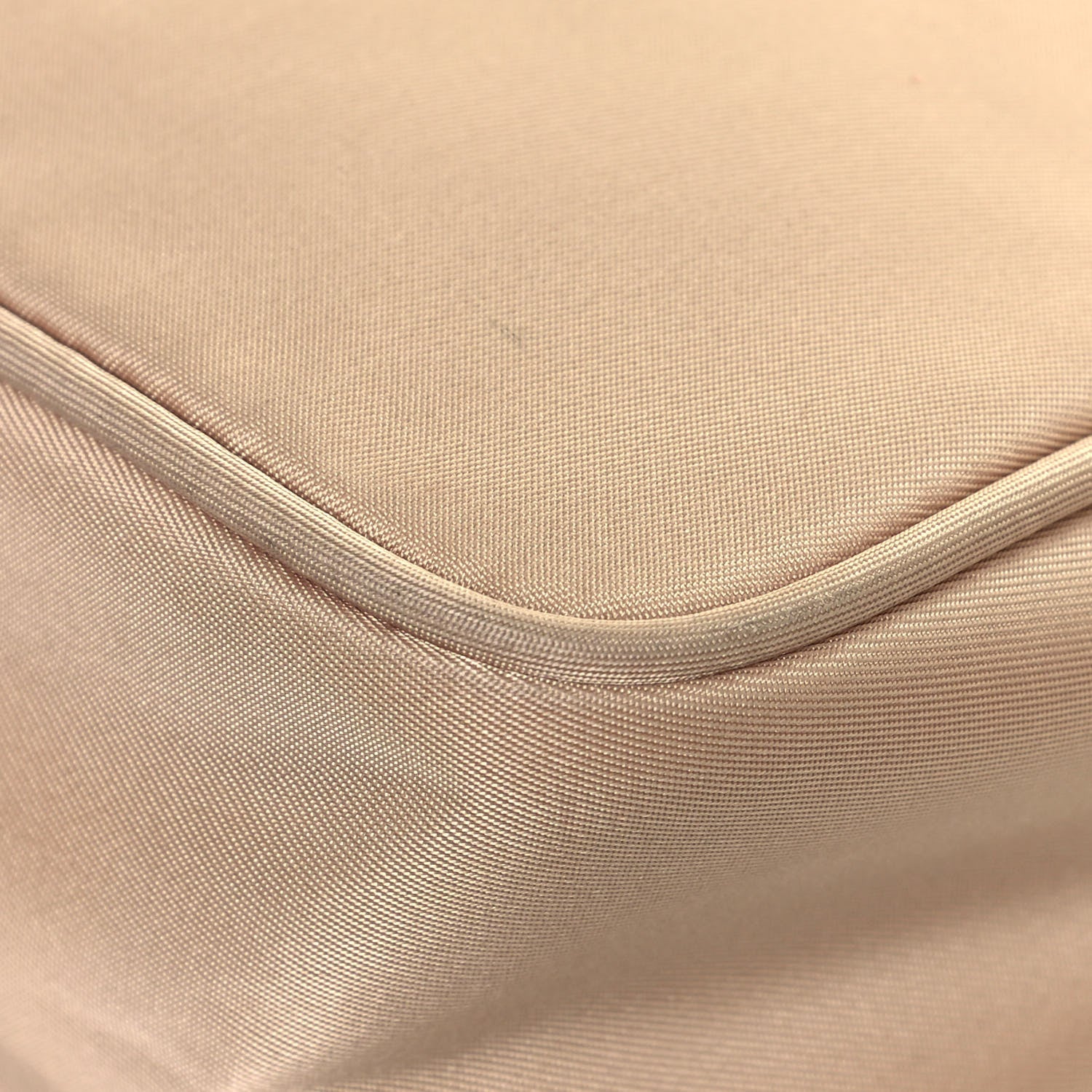 Prada Tessuto Nylon Mini Re-Edition 2000 Bag Cammeo 12 of 13