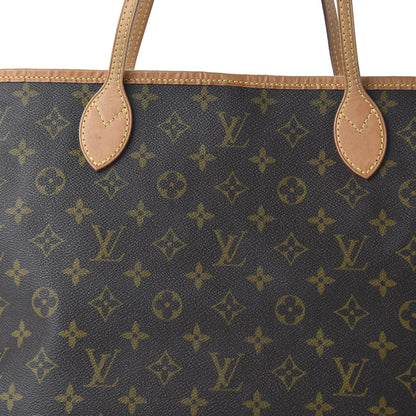 Louis Vuitton Monogram Neverfull GM 10 of 10