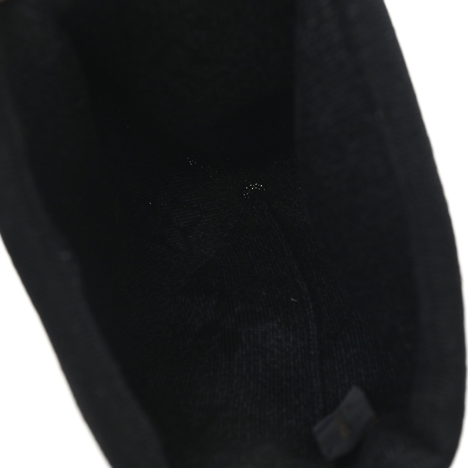 Louis Vuitton Wool My Monogram Eclipse Beanie Hat Blue 4 of 5