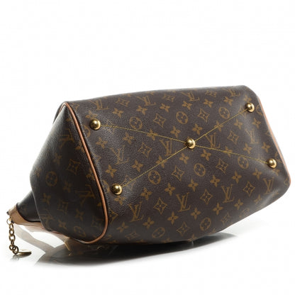 Louis Vuitton Monogram Tivoli GM 4 of 7