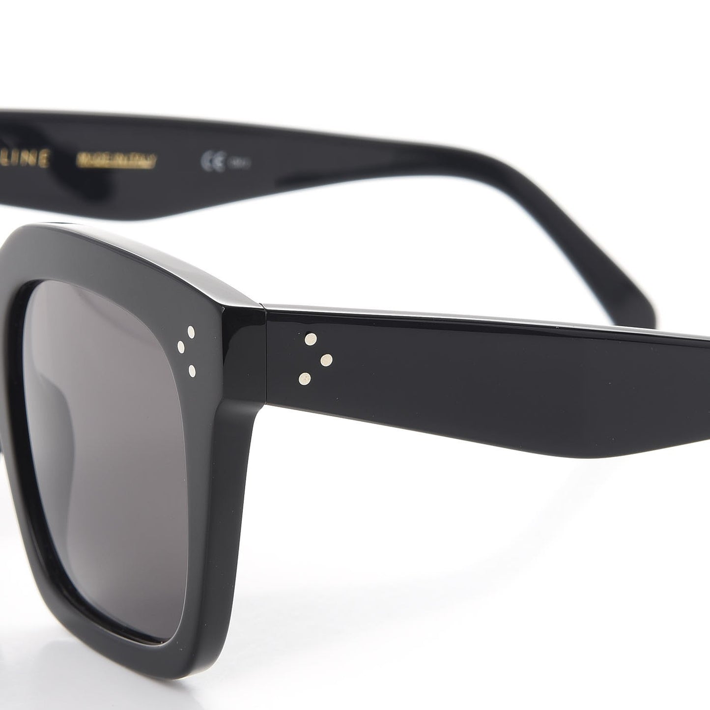 Tilda Sunglasses CL 41076/S Black