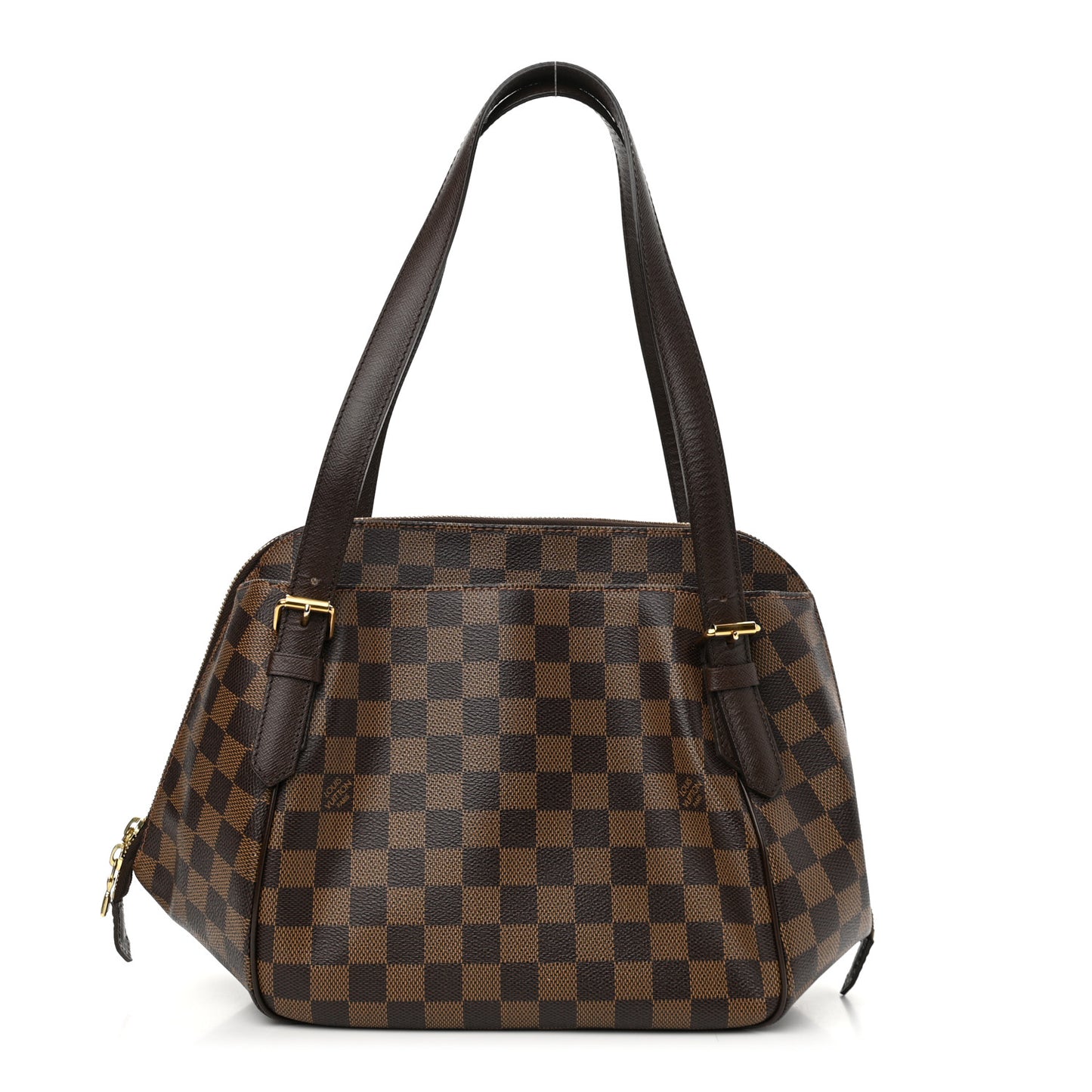 Damier Ebene Belem MM
