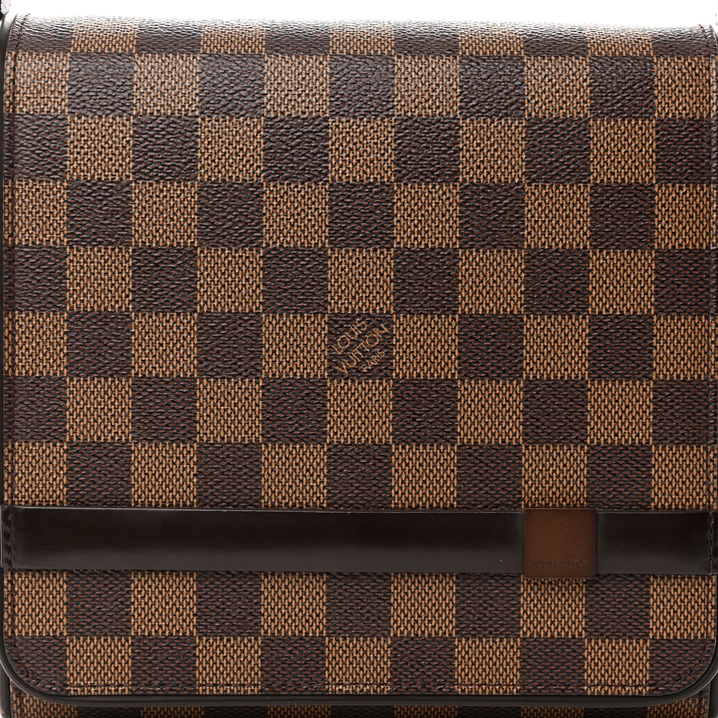 Damier Ebene Tribeca Mini
