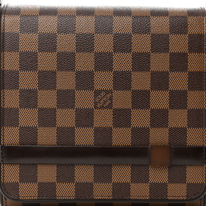 Louis Vuitton Damier Ebene Tribeca Mini 7 of 12