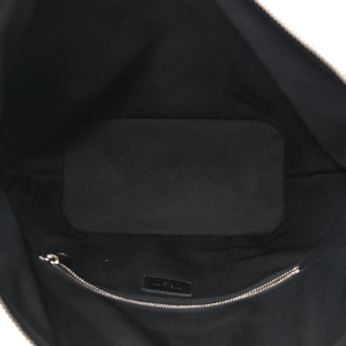 Calfskin Cruiser GM Green Black