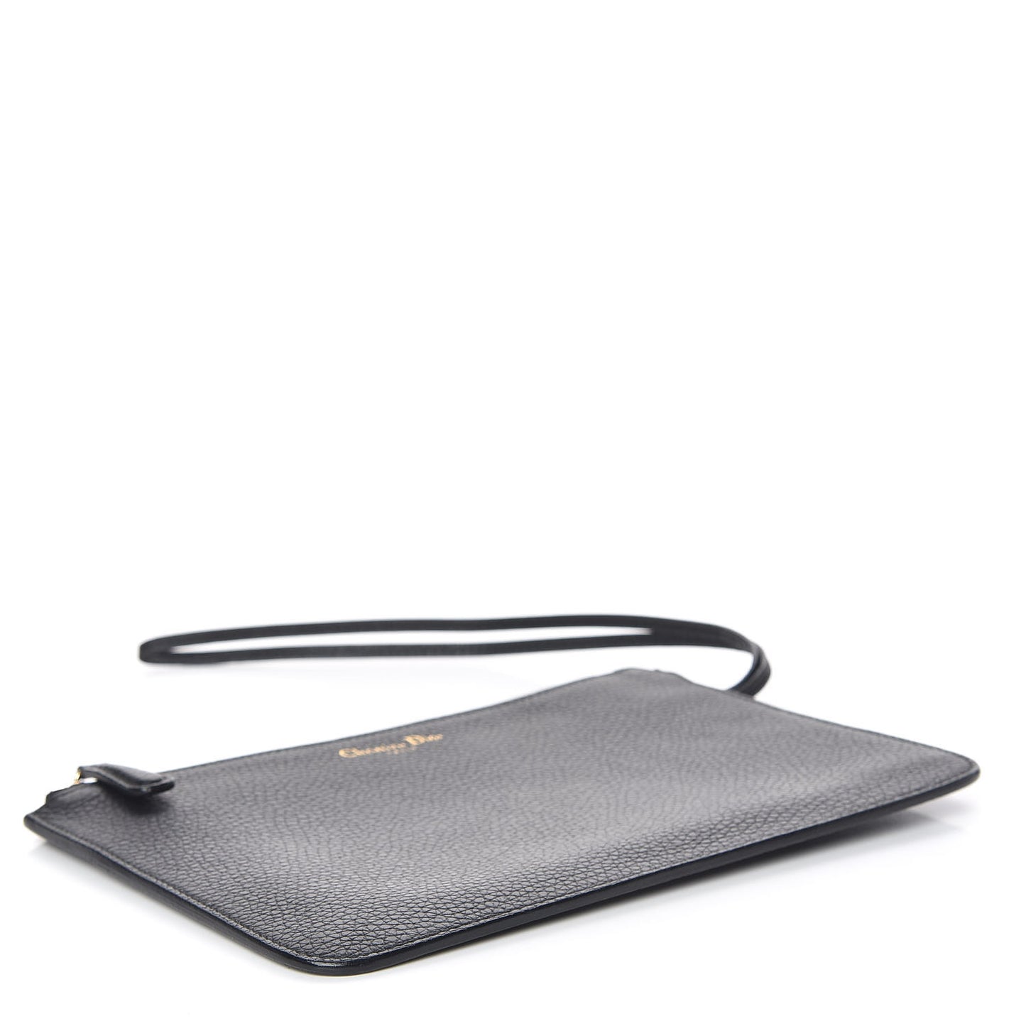 Bullcalf Diorissimo Pouch Black