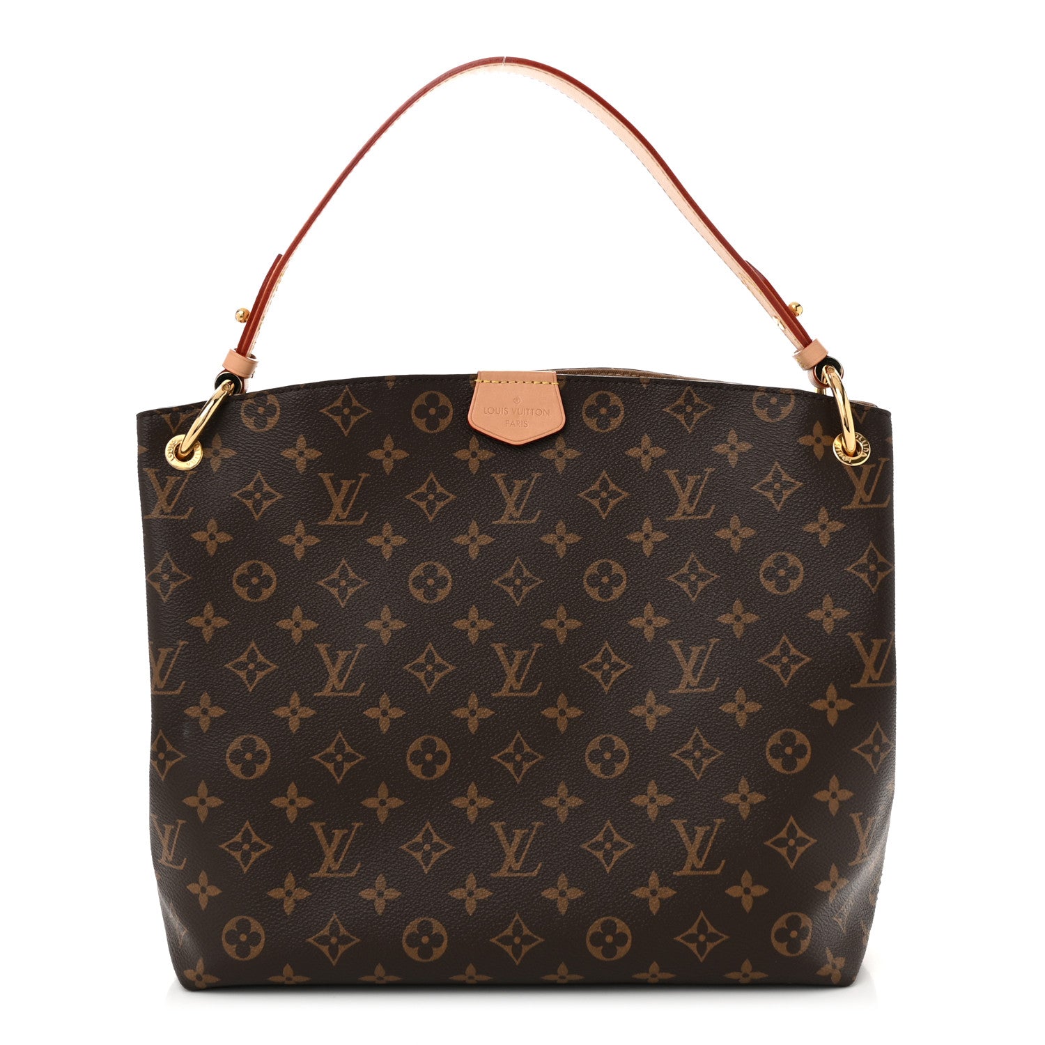 Louis Vuitton Monogram Graceful PM 1 of 10