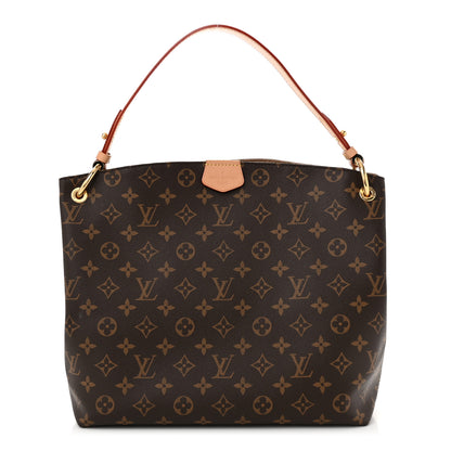 Louis Vuitton Monogram Graceful PM 1 of 10