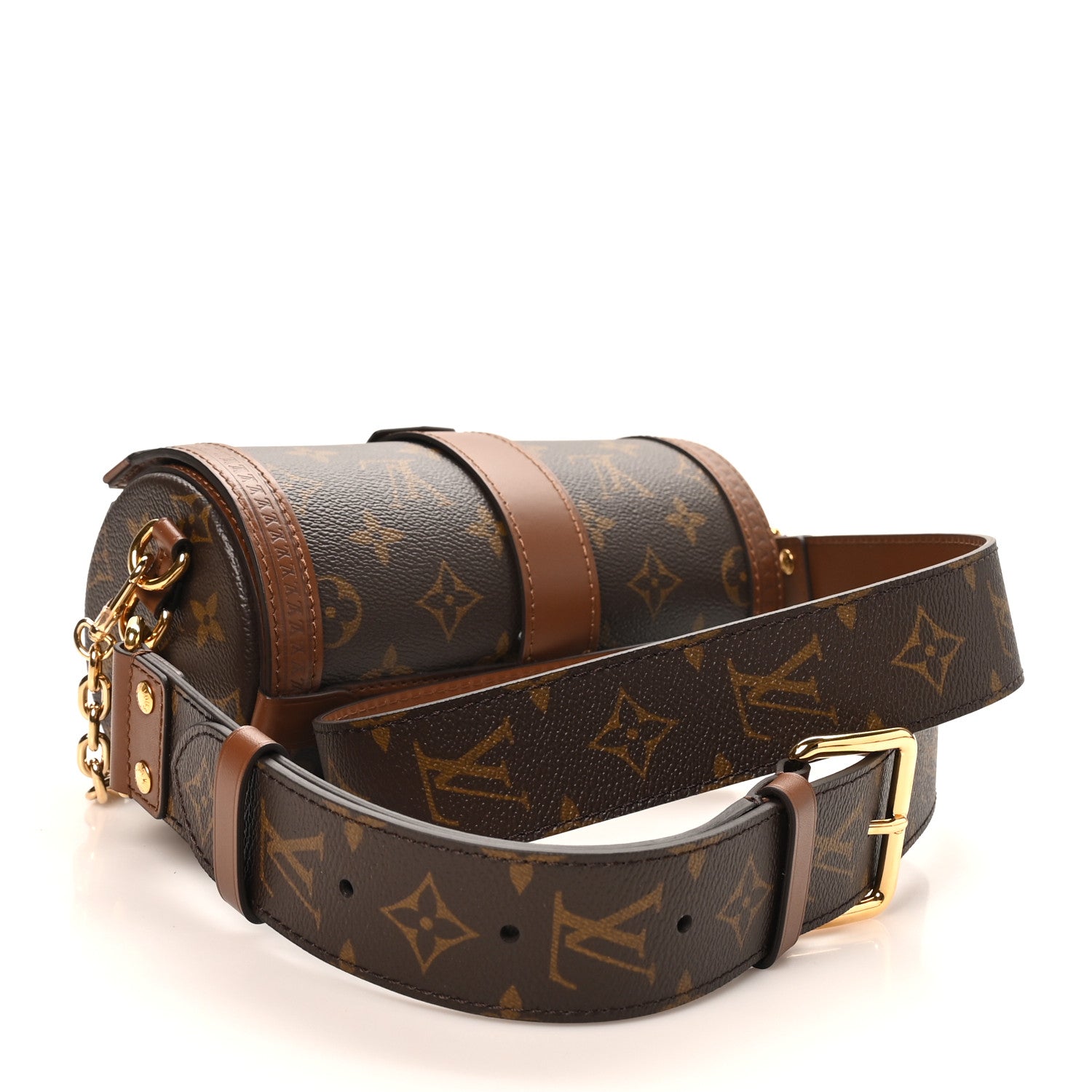 Louis Vuitton Monogram Papillon Trunk 1884104 – FASHIONPHILE