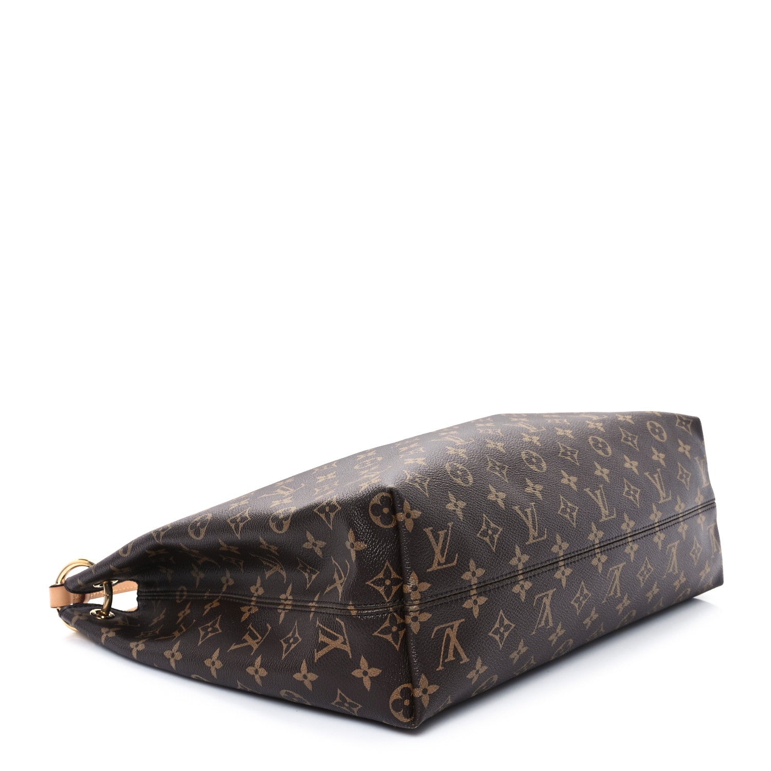 Louis Vuitton Monogram Graceful MM 4 of 10