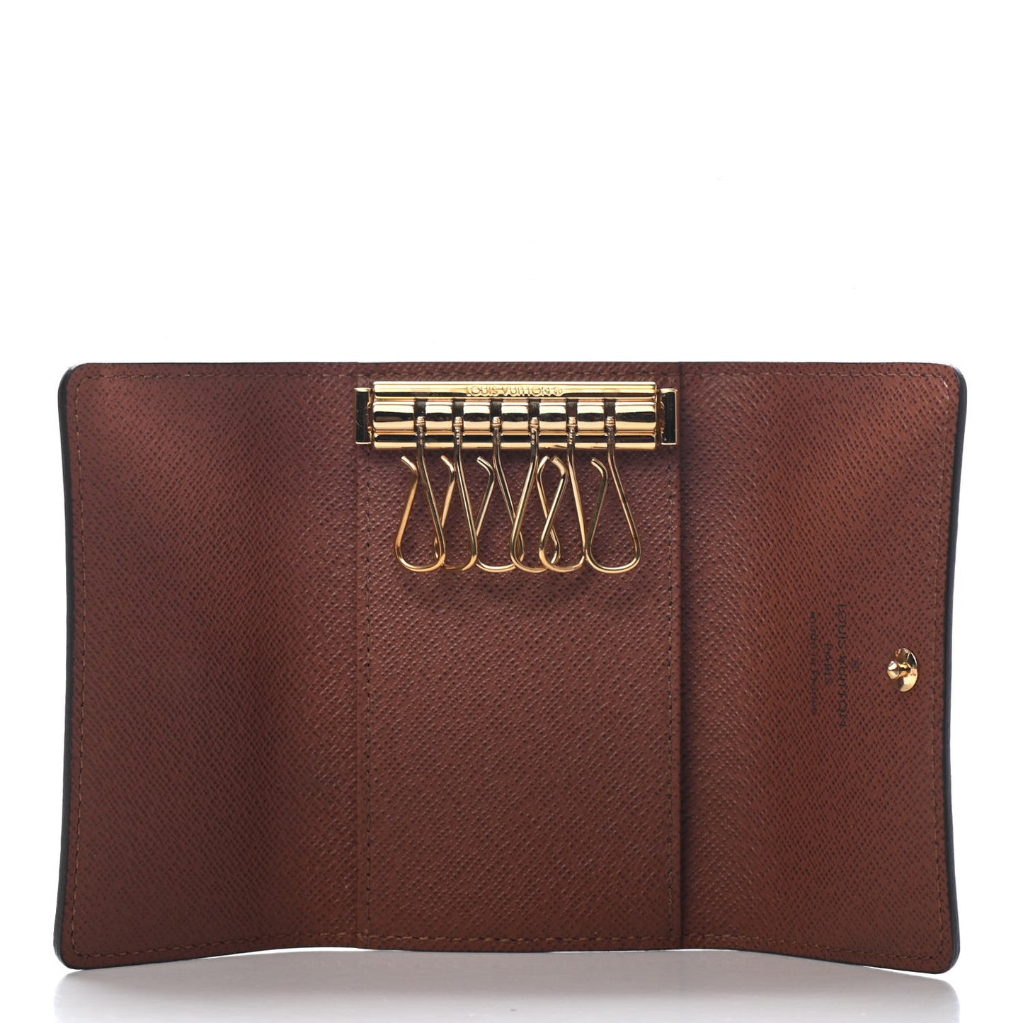 Monogram 6 Key Multicles Holder