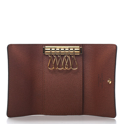 Louis Vuitton Monogram 6 Key Multicles Holder 4 of 4
