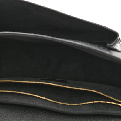 Louis Vuitton Empreinte Vavin PM Black 5 of 11