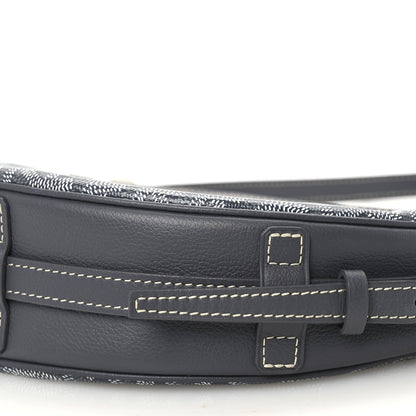 Goyard Goyardine Hirondelle Bag Grey 9 of 9