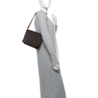 Louis Vuitton Monogram Musette Tango Long Strap 2 of 13