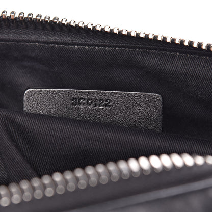 Givenchy Calfskin Braid Small Antigona Black 8 of 22