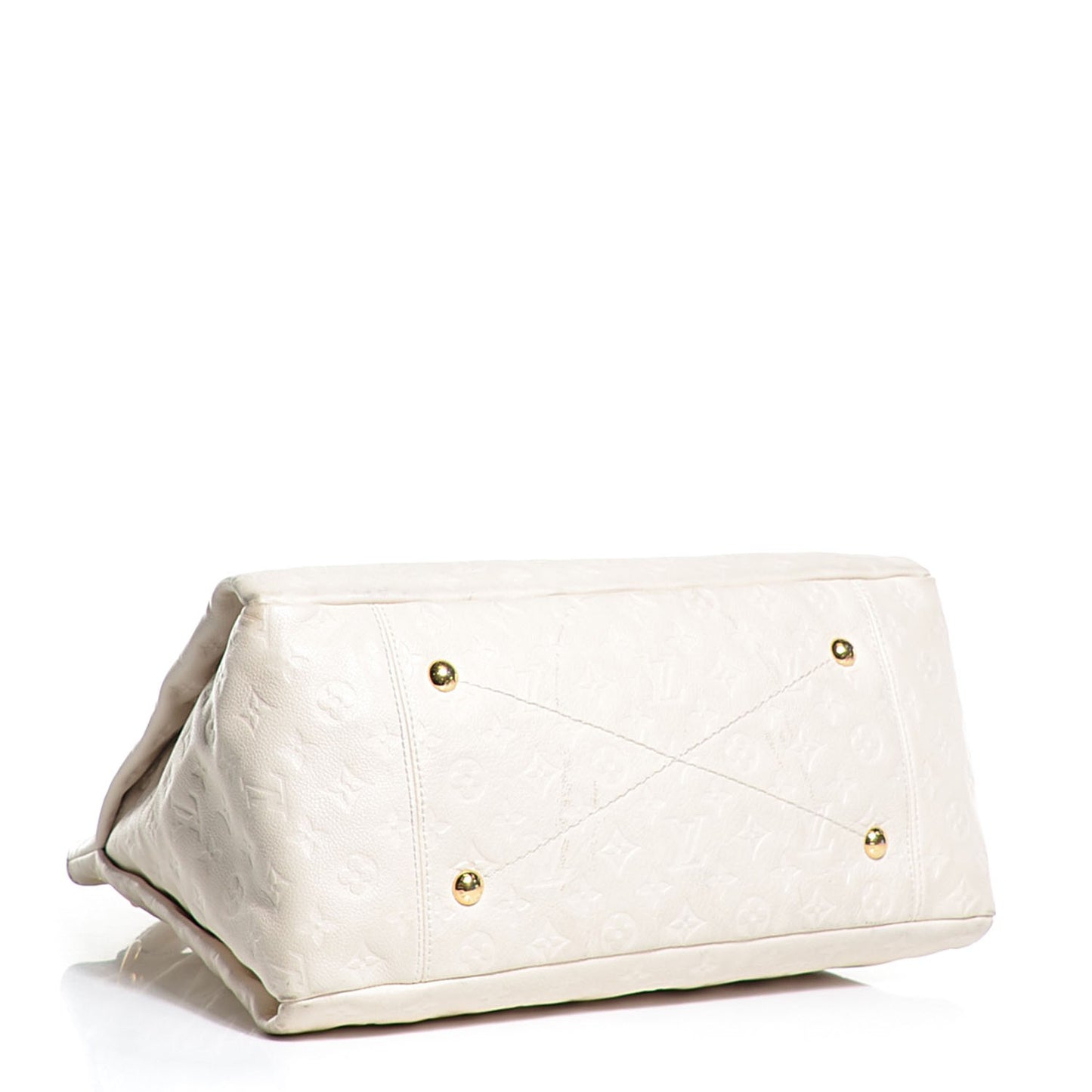 Empreinte Artsy MM Neige