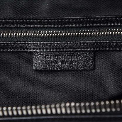 Givenchy Sugar Goatskin Medium Antigona Black 5 of 10