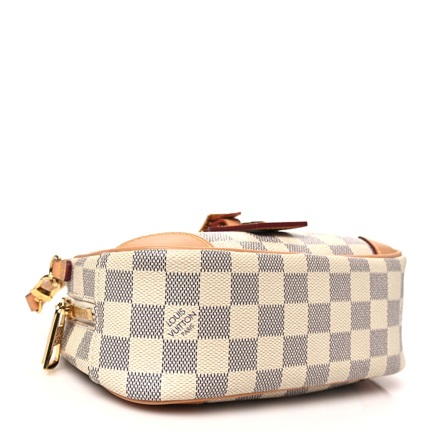 Damier Azur Mini Deauville