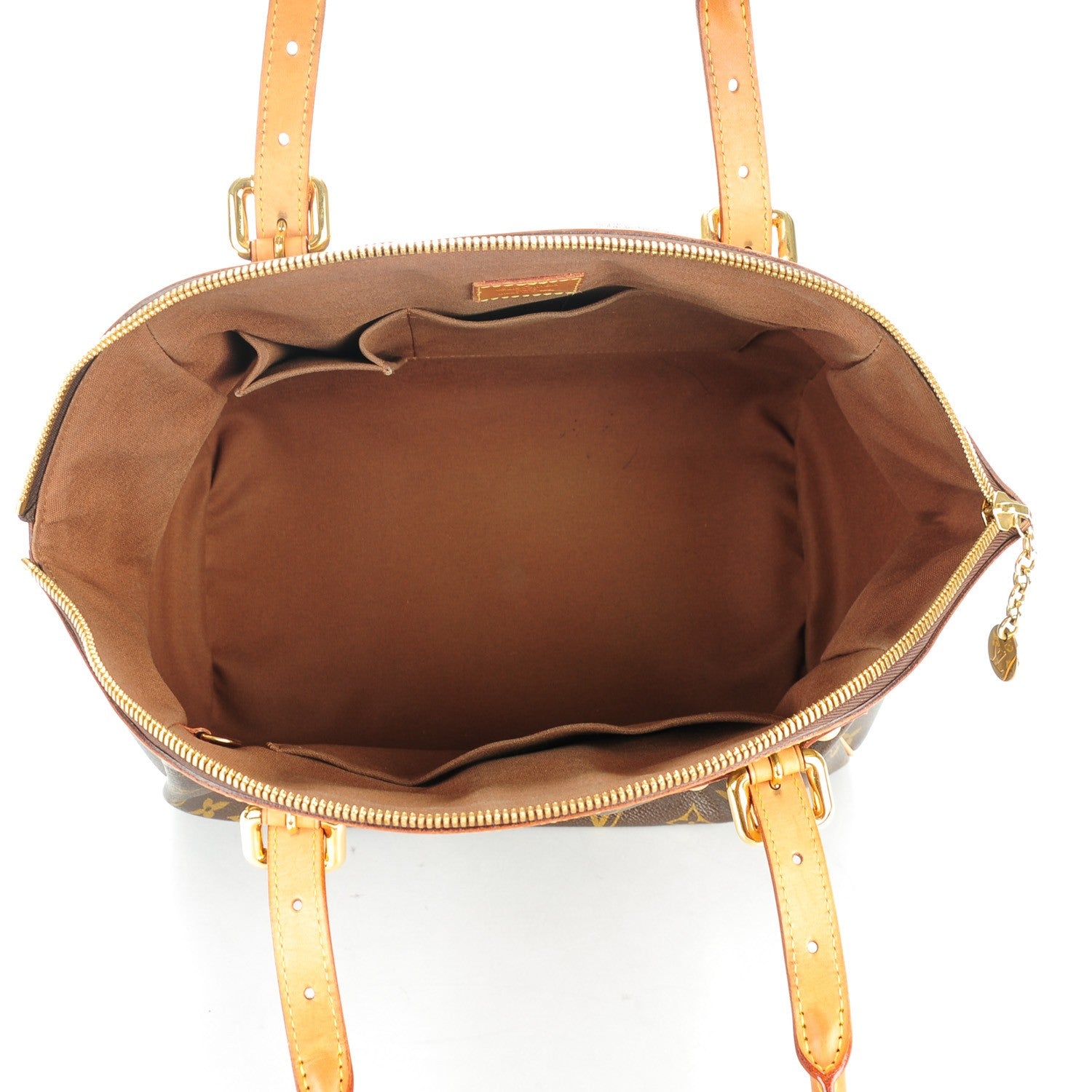 Louis Vuitton Monogram Tivoli GM 5 of 7