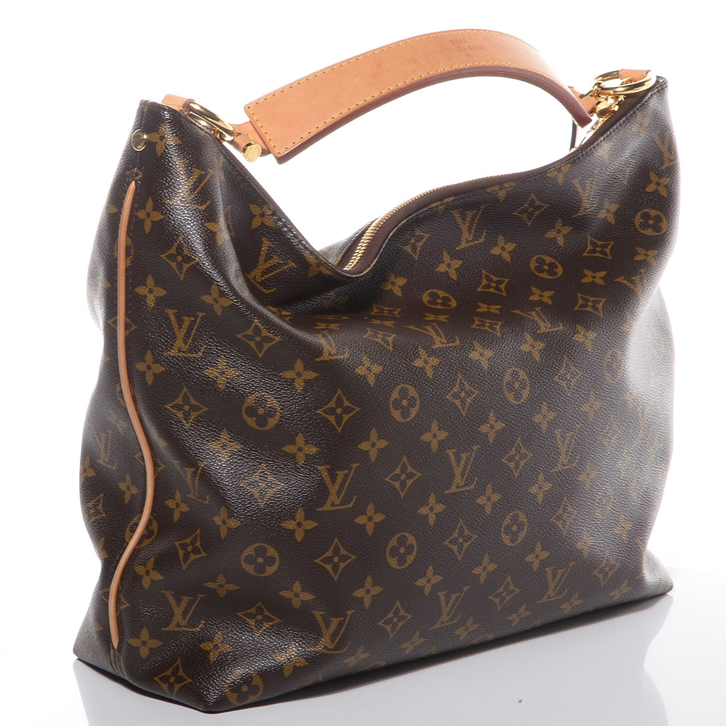 Monogram Sully MM