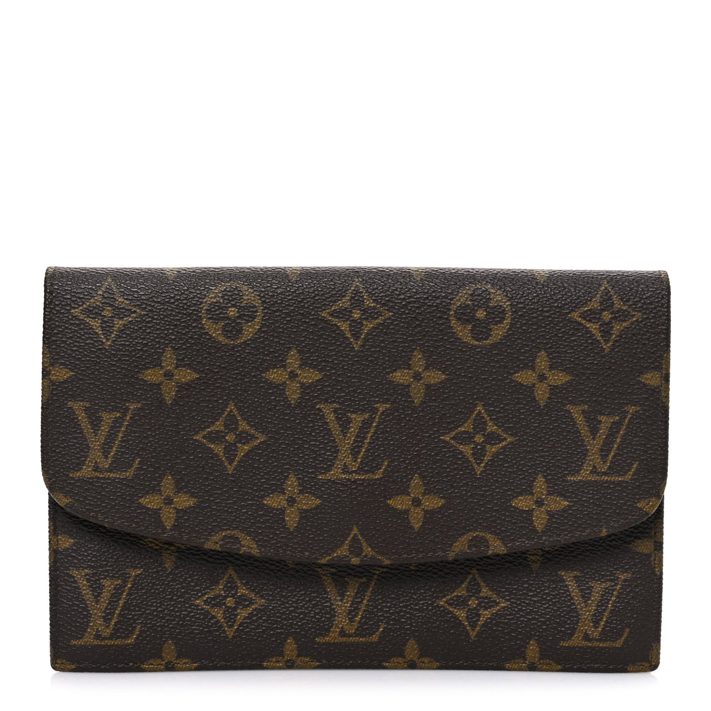 Monogram Pochette Rabat
